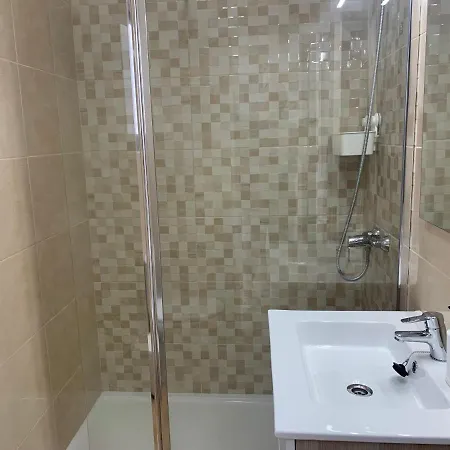 Casa Pablo I Aptº Tranquilo,a Cinco Minutos Del Puerto De La Cruz Apartament Los Realejos