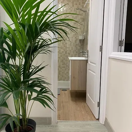 Casa Pablo I Aptº Tranquilo,a Cinco Minutos Del Puerto De La Cruz Apartament *