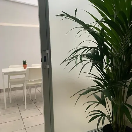 아파트 Casa Pablo I Aptº Tranquilo,a Cinco Minutos Del Puerto De La Cruz 로스 레알레호스