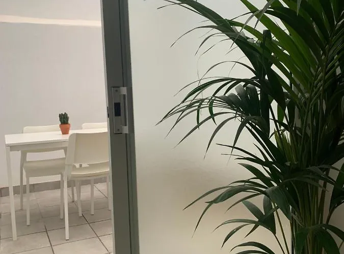 Lägenhet Casa Pablo I Aptº Tranquilo,a Cinco Minutos Del Puerto De La Cruz Los Realejos