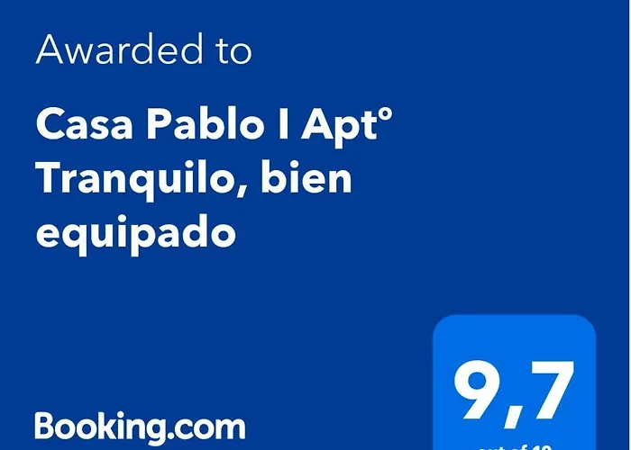 Casa Pablo I Aptº Tranquilo,a Cinco Minutos Del Puerto De La Cruz