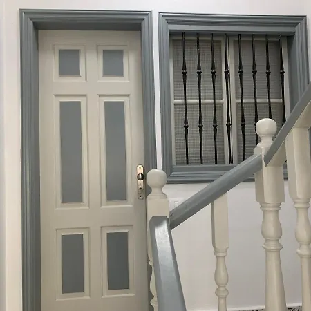 Casa Pablo I Aptº Tranquilo,a Cinco Minutos Del Puerto De La Cruz