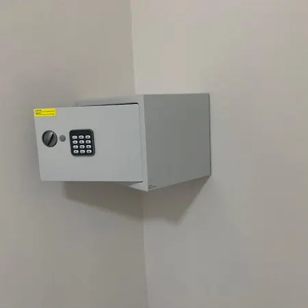 Casa Pablo I Aptº Tranquilo, Bien Equipado Apartamento *