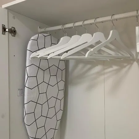 Casa Pablo I Aptº Tranquilo, Bien Equipado