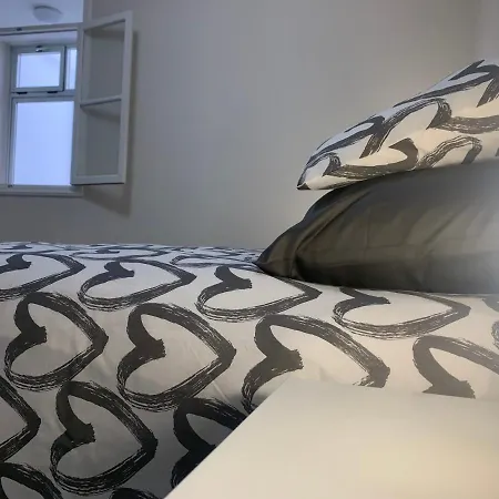 Casa Pablo I Aptº Tranquilo, Bien Equipado Apartamento