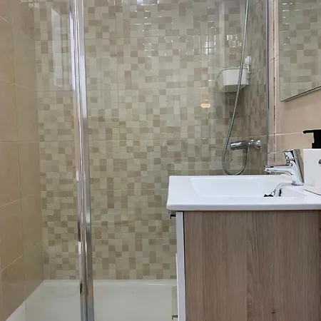 Apartamento Casa Pablo I Aptº Tranquilo, Bien Equipado *