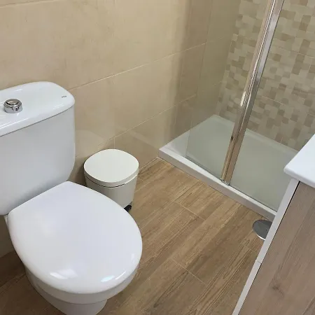 Casa Pablo I Aptº Tranquilo,a Cinco Minutos Del Puerto De La Cruz *