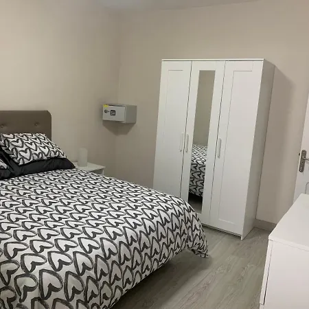 Casa Pablo I Aptº Tranquilo, Bien Equipado