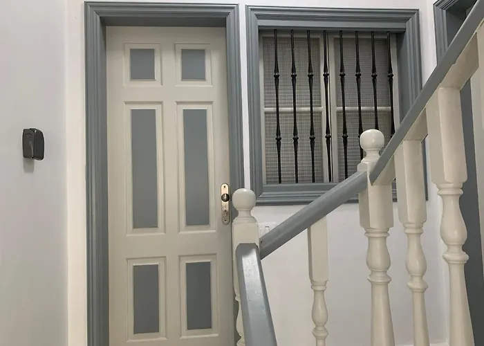 Casa Pablo I Aptº Tranquilo,a Cinco Minutos Del Puerto De La Cruz