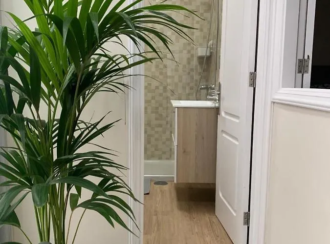 Casa Pablo I Aptº Tranquilo,a Cinco Minutos Del Puerto De La Cruz Appartement *