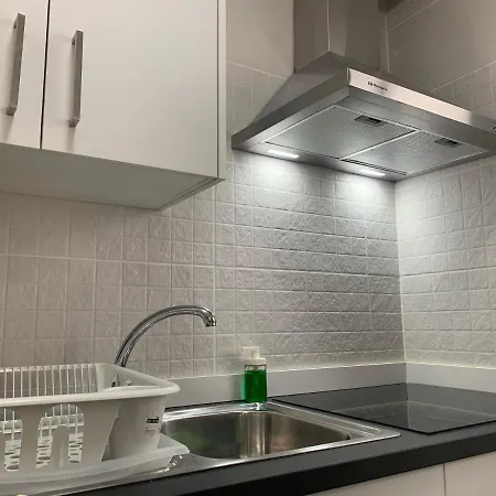 Apartman Casa Pablo I Aptº Tranquilo,a Cinco Minutos Del Puerto De La Cruz