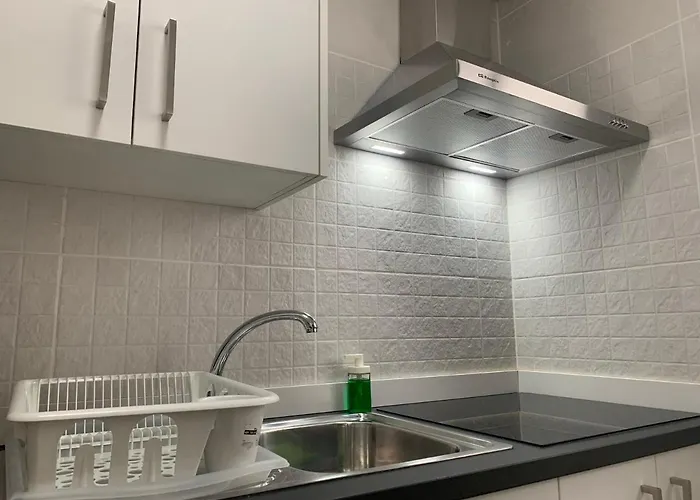 شقة Casa Pablo I Aptº Tranquilo,a Cinco Minutos Del Puerto De La Cruz